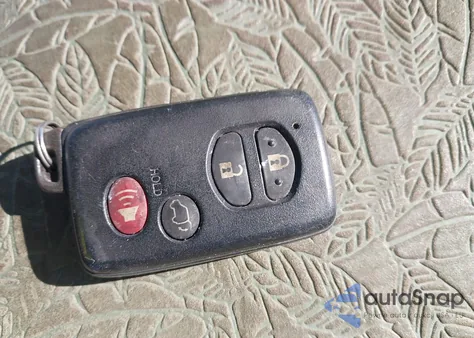 2012 Toyota Highlander Limited V6 from USA, damaged, VIN 5TDYK3EH9CS078288